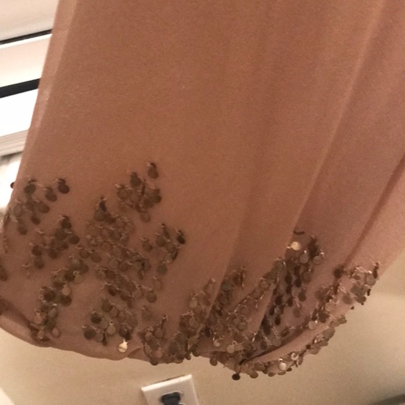 Parker Silk Blouse - Picture 4 of 5